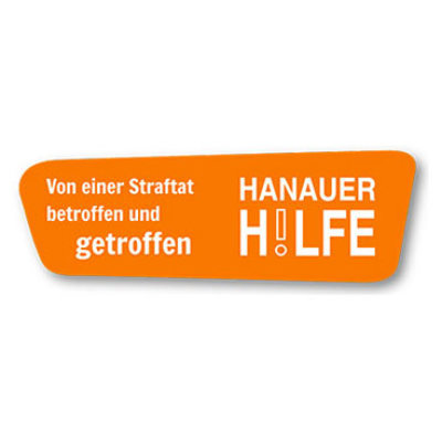 Logo der Hanauer Hilfe