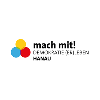 Demoktratie (er)leben in Hanau
