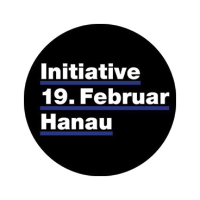 Initiative 19. Februar Hanau