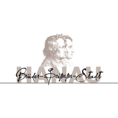 Logo Stadt Hanau