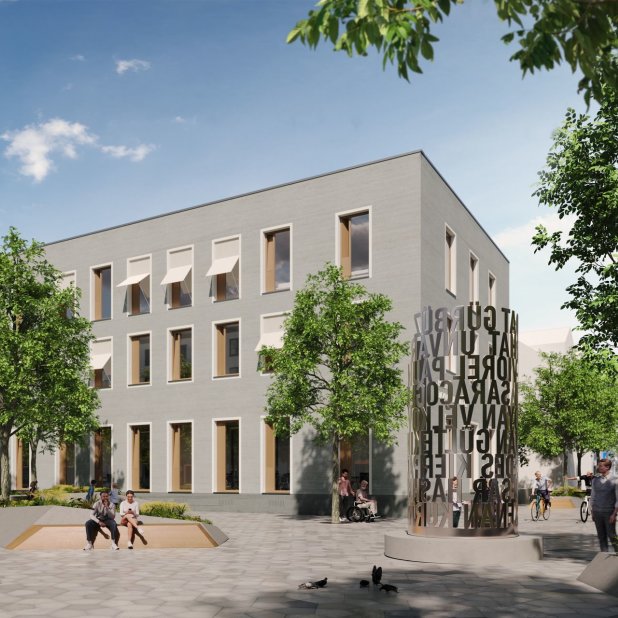 Visualisierung Hdv Front