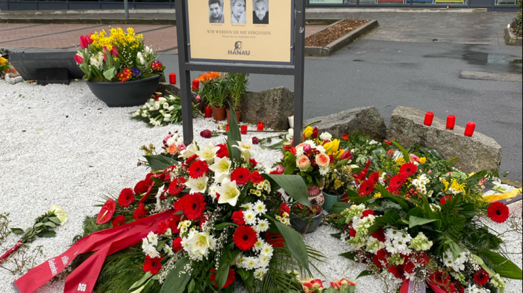 Kurt-schumacher Platz