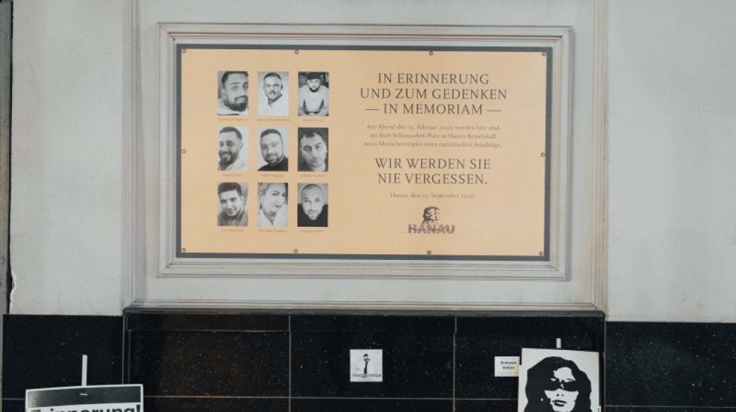 Heumarkt Bild 1