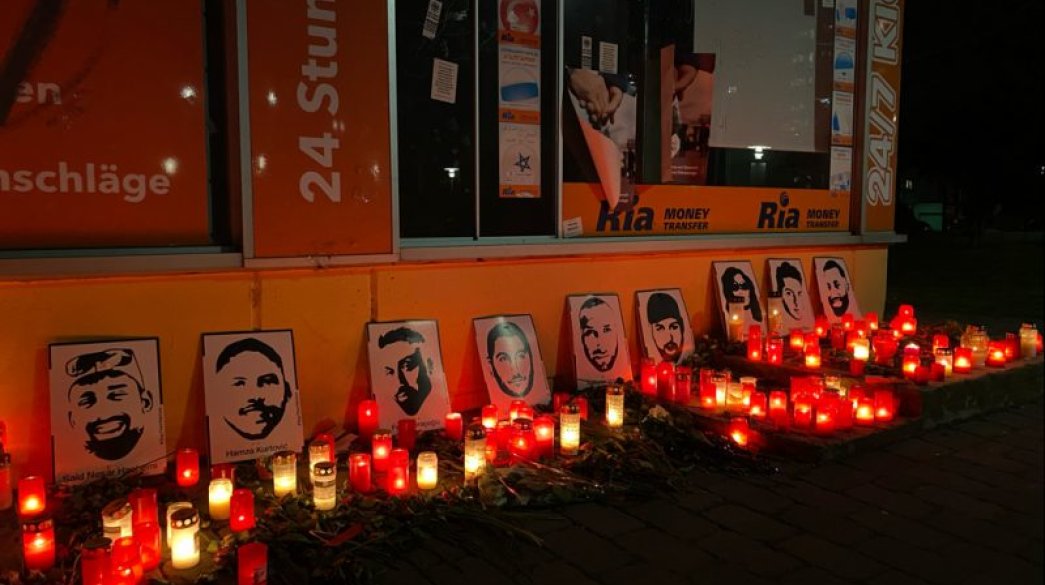 Kurt-schumacher Platz Bild 3