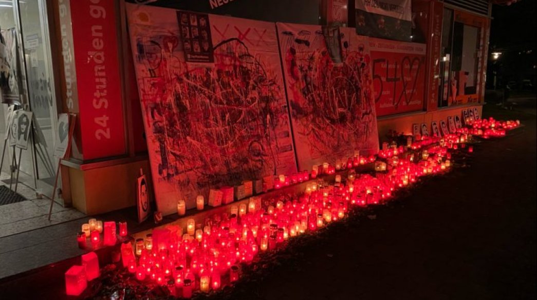 Kurt-schumacher Platz Bild 4