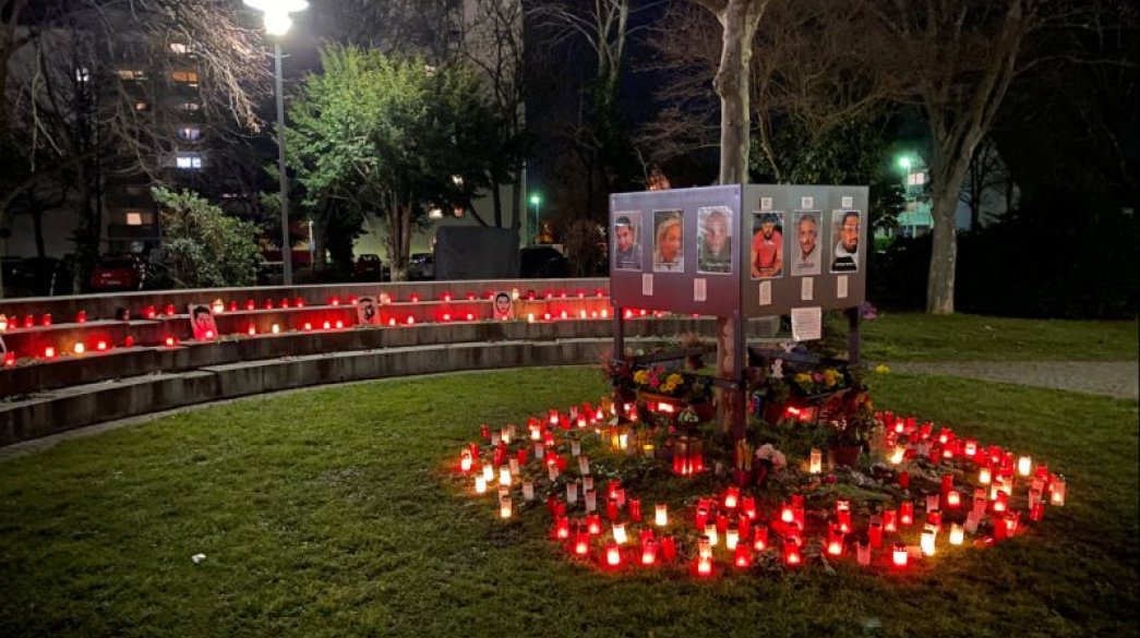 Kurt-schumacher Platz Bild 2