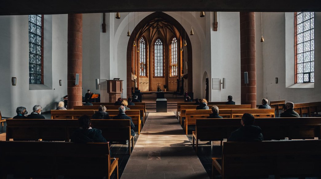 Impressionen Aus Hanau Am 19.02.2021 1