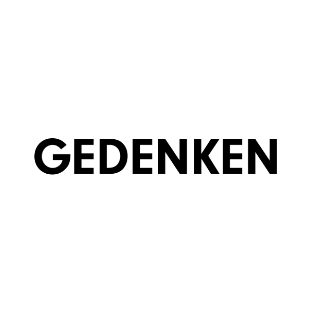 Gedenken 2