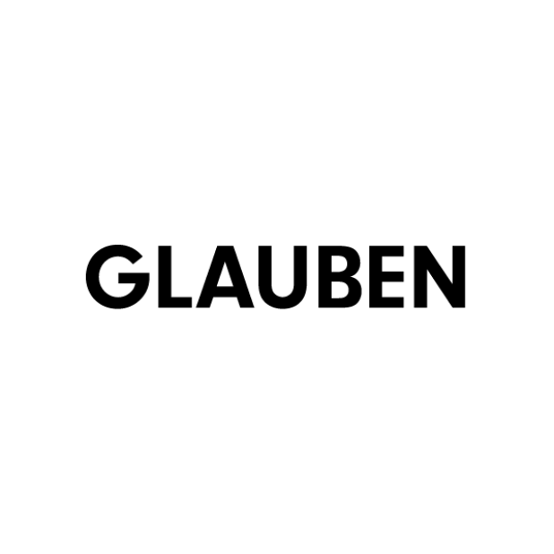 Glauben