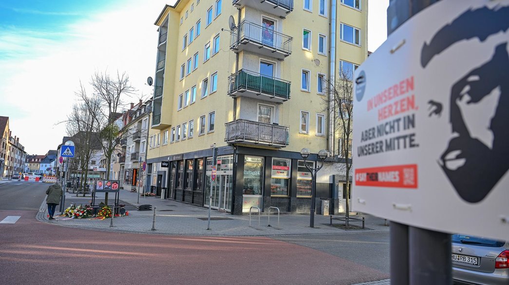 5. Jahrestag Des Rassistischen Anschlags Moritz-göbel005