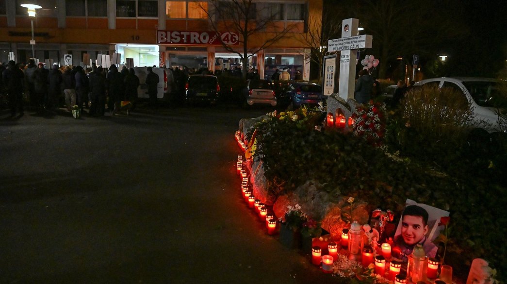  5. Jahrestag Des Rassistischen Anschlags Moritz-göbel005