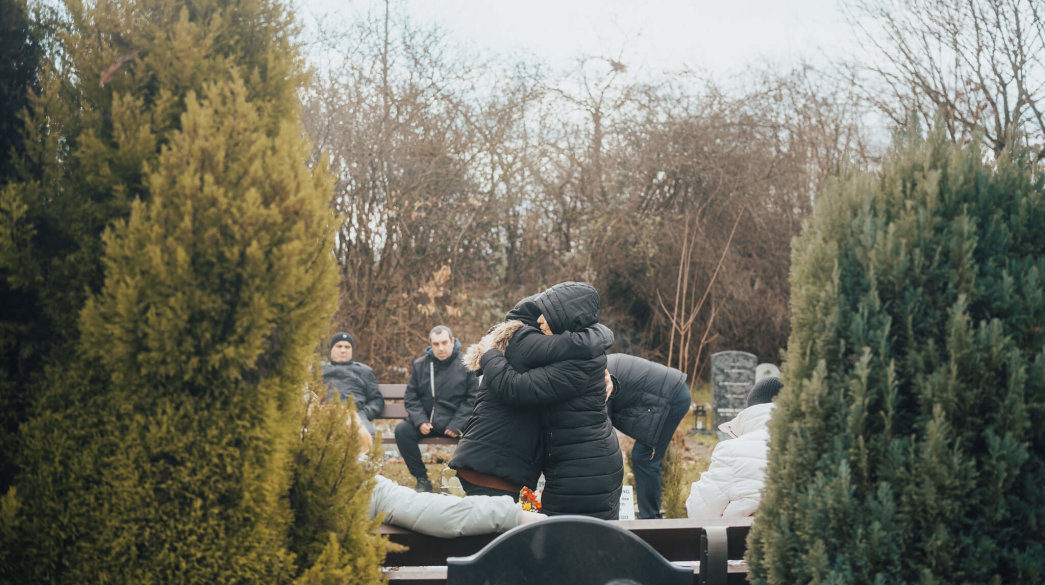 Impressionen aus Hanau am 19.02.2023 -30-