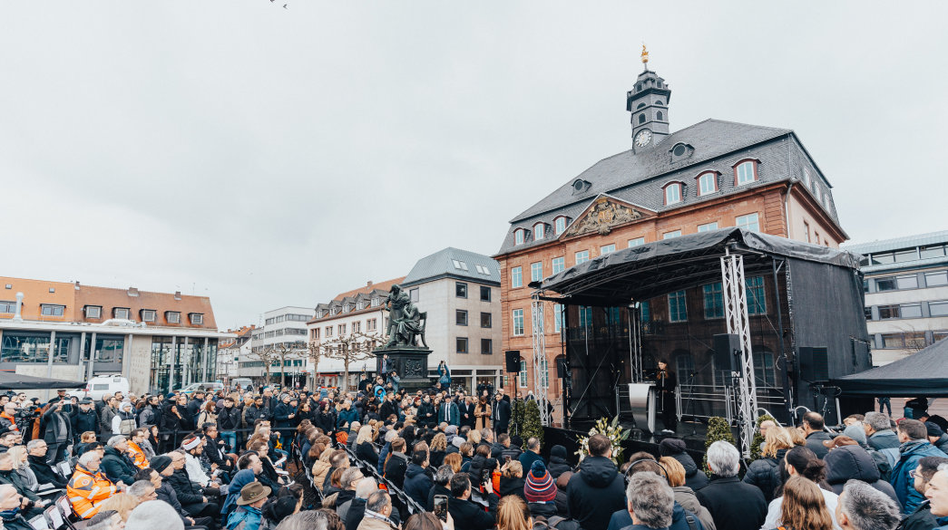 Impressionen Der Gedenkstunde Am 19.02.2023 _10_