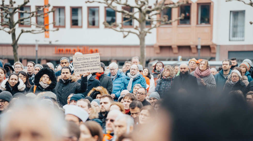 Impressionen Der Gedenkstunde Am 19.02.2023 _4_