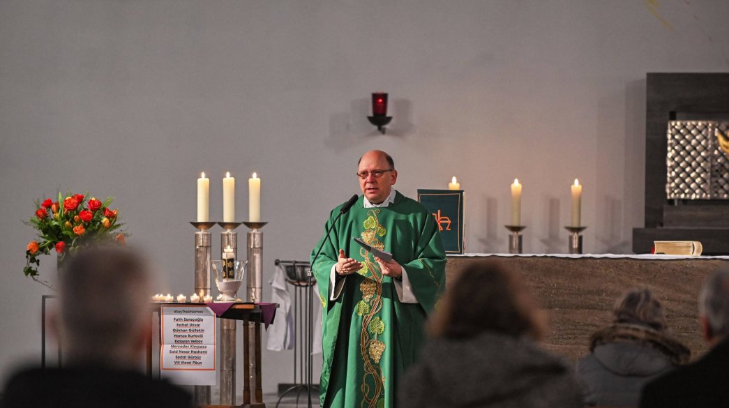 Impressionen Aus Hanau Am 19.02.2023 _1_