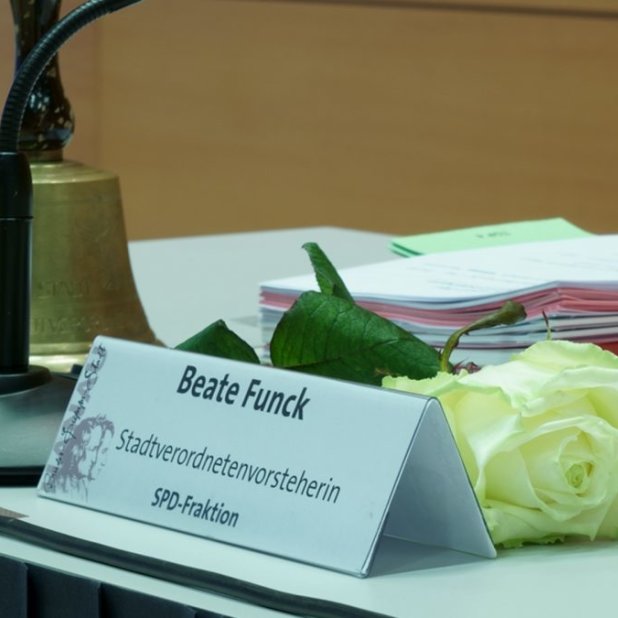Stilles Gedenken Der Stavo _2_